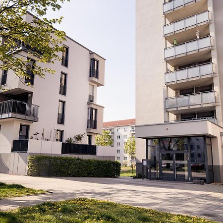 Pineapple Apartments Dresden Zwinger VII - 78 Qm - 1X Free Parking - Extérieur photo
